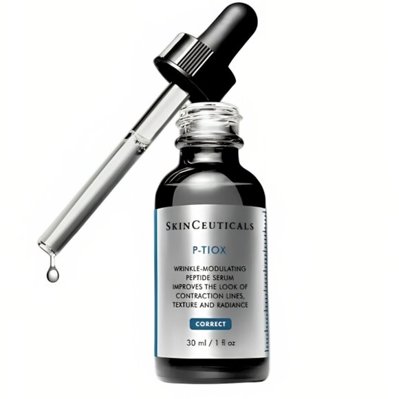 NEW SkinCeuticals P-TIOX Wrinkle-Modulating Peptide Serum 1 fl oz / 30 ml SEALED - Picture 6 of 7